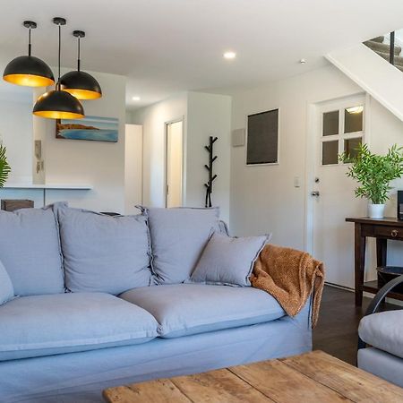 Chester Street West Apartment 基督城 外观 照片