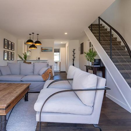 Chester Street West Apartment 基督城 外观 照片