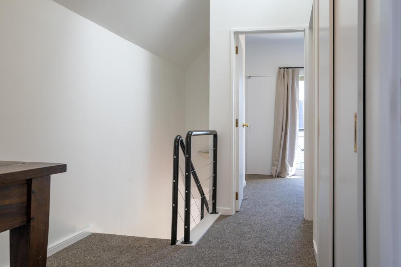 Chester Street West Apartment 基督城 外观 照片